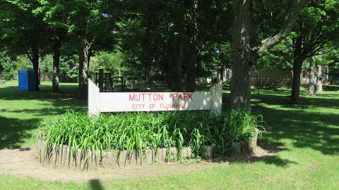 Mutton Park