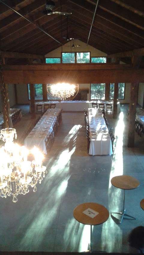 Pine Tree Barn