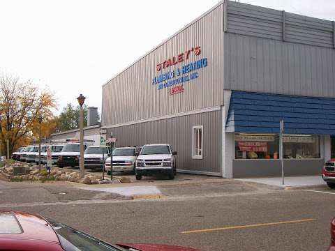 Staley's Plumbing & Heating